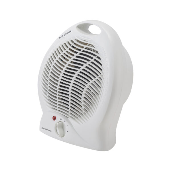 Aquecedor Elétrico A1-02 Branco Ventisol - Image 2